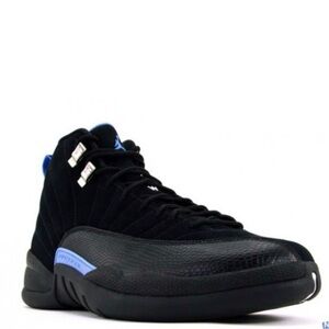 Jordan 12 Retro - Nubuck - 13M
